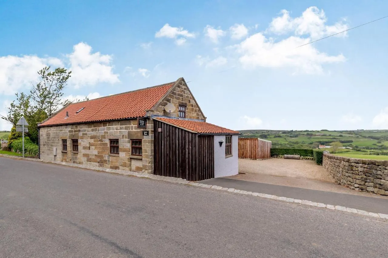 Willa Lanes Barn Glaisdale 0*,